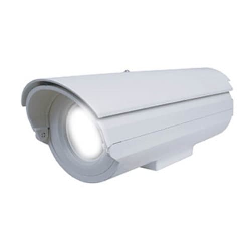 CCTV Camera Housing Protect Case with ABS brakit Plastic Support for Surveillance Cameras