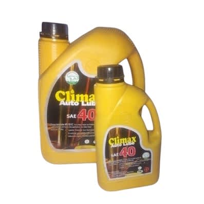 Auto Lube Engine Oil SAE 40 - 5L