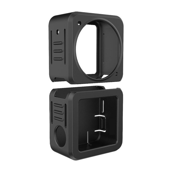 Silicone Camera Protective Case Anti-Scratch For Anti Scratch Version