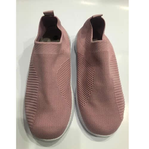 Ladies Boom Running Shoes In Pitch