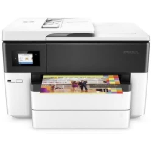 Officejet Pro 7740 Wide Format All-in-one Printer