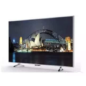 50'' Smart Slim - Wifi - Led Hd Tv - Pv-glhd5015dvbt