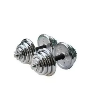 Dumbell Set - 30kg - 15kg Each