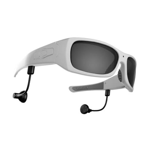 Stereo Bluetooth Smart Sunglasses