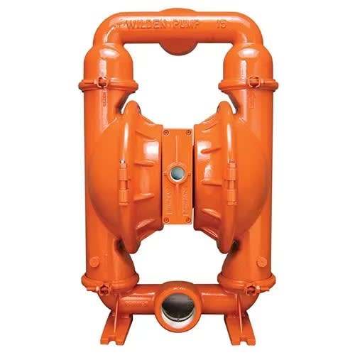 Diaphragm Pump 3"