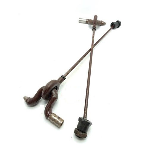 Pitman Crank Set/rod Complete For Sewing Machine