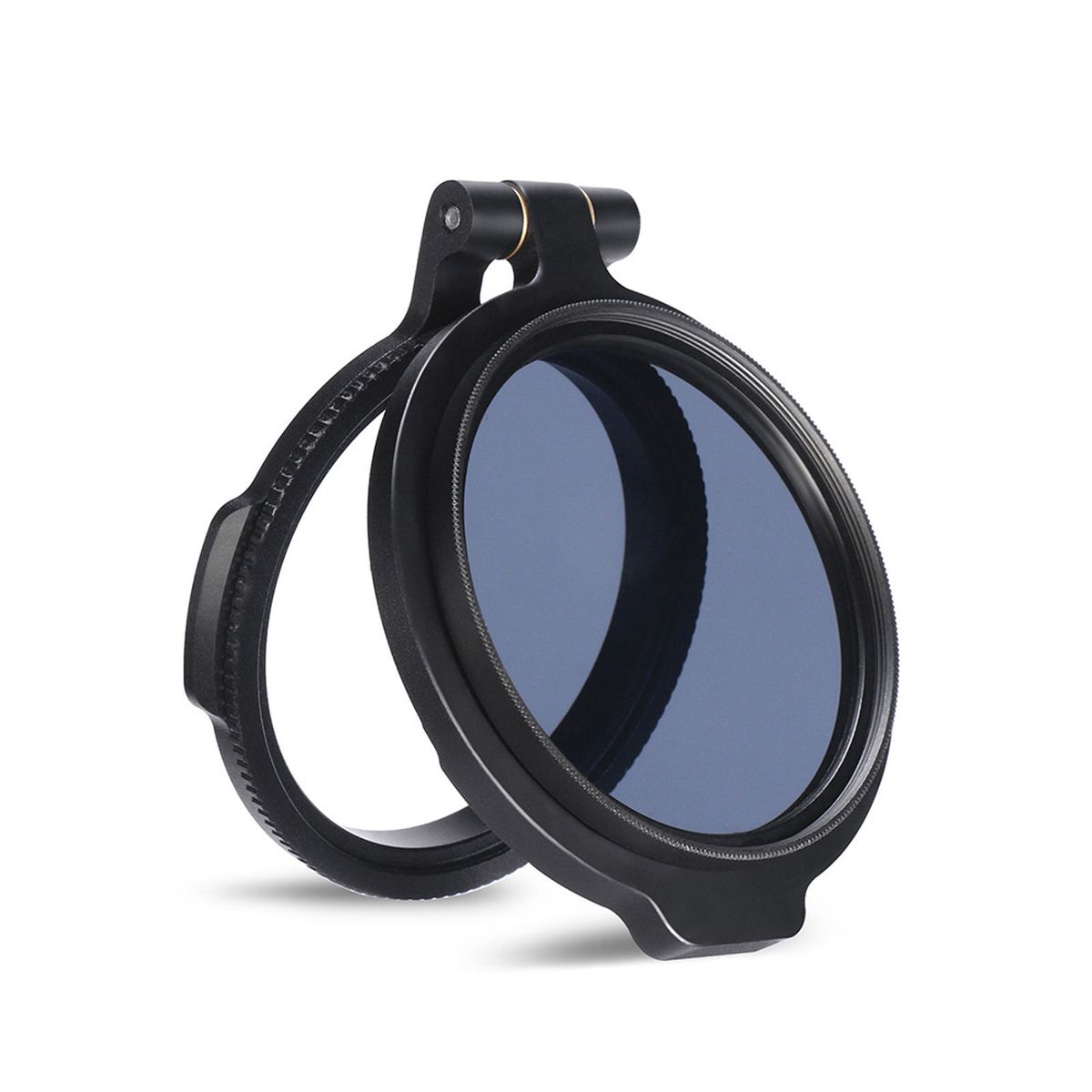 49mm Rapid Filter System Camera Lens ND Filter Metal