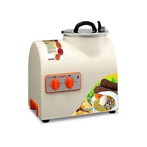 Yam Pounder & Cooker - Qyp-6000