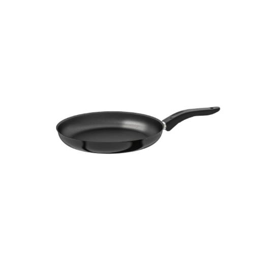 Kavalkad Frying Pan - 28 Cm - Black