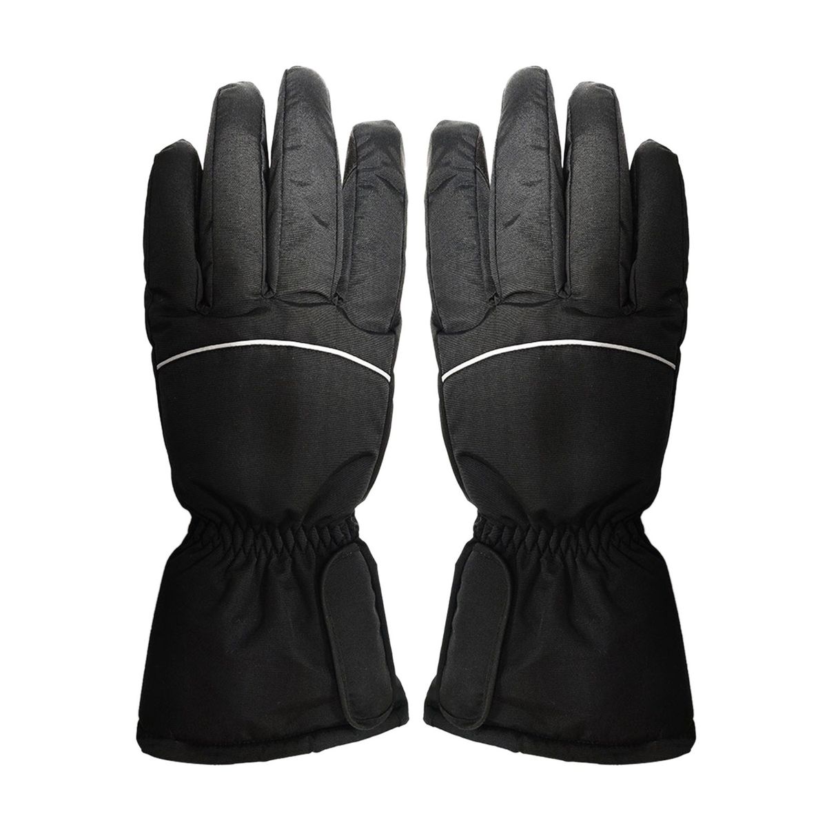 Heated Gloves Cell Powered Operated Thermal Gloves Hand