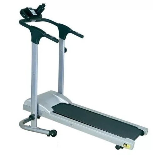 Manual Treadmill