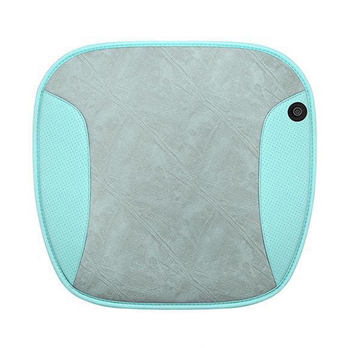 Car Seat Heated Cover Auto Safety Heating Seat Cover Warmer Pad Green
