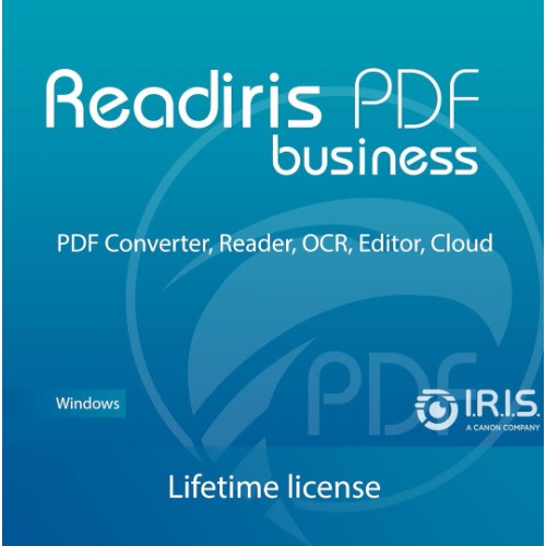 Pdf Business Lifetime 1 License