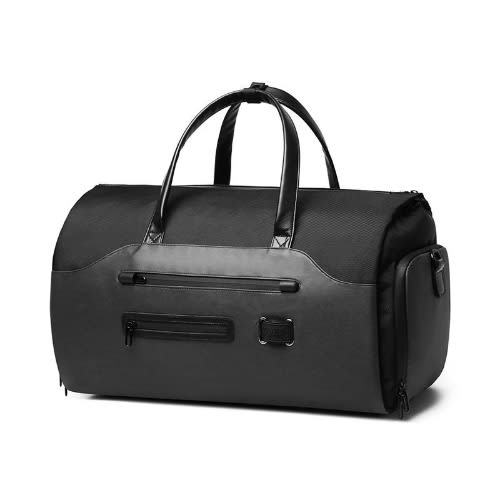 Multi Purpose Travelling Bag - Black