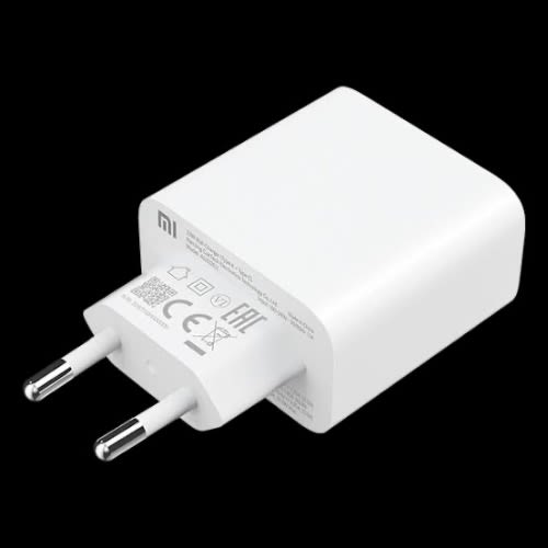 Typec Charger - Redmi Android Iphone Quick Charger  - 67W