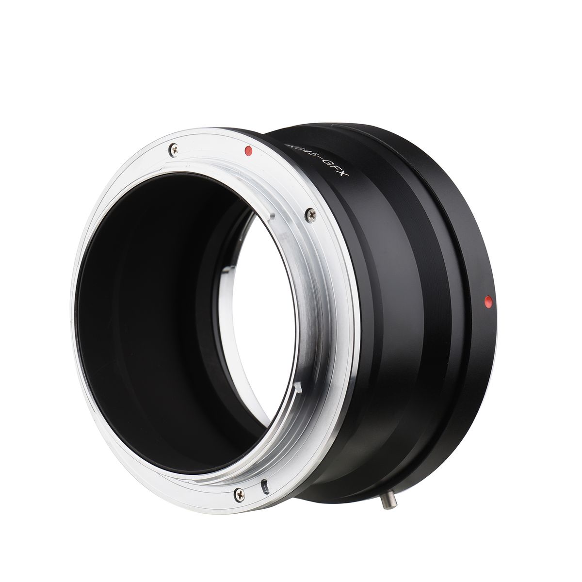 PK645-GFX Camera Lens Adapter Replacement For Pentax PK645
