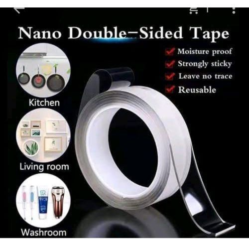 Strong Grip Nano Tape- Original Quality