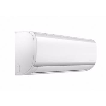 1.hp Comfort Series Split Air Conditioner - Msafc-09cr + Installation Kit