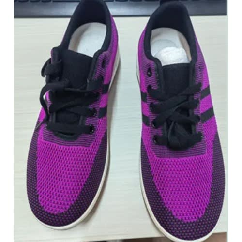 Unisex Trainers Sports Shoe