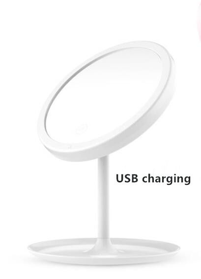 2019 Dropship Led Light Makeup Mirror