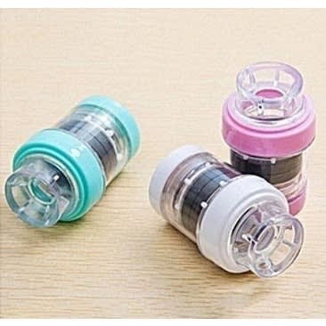 Water Filter And Purifier - 3 Pieces