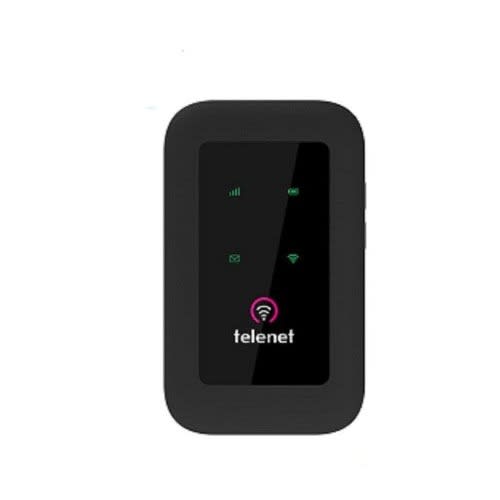 Telenet Mf960 150mbps 4g Lte Pocket Mobile Wifi