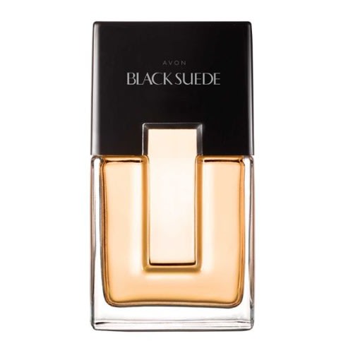 Black Suede Cologne