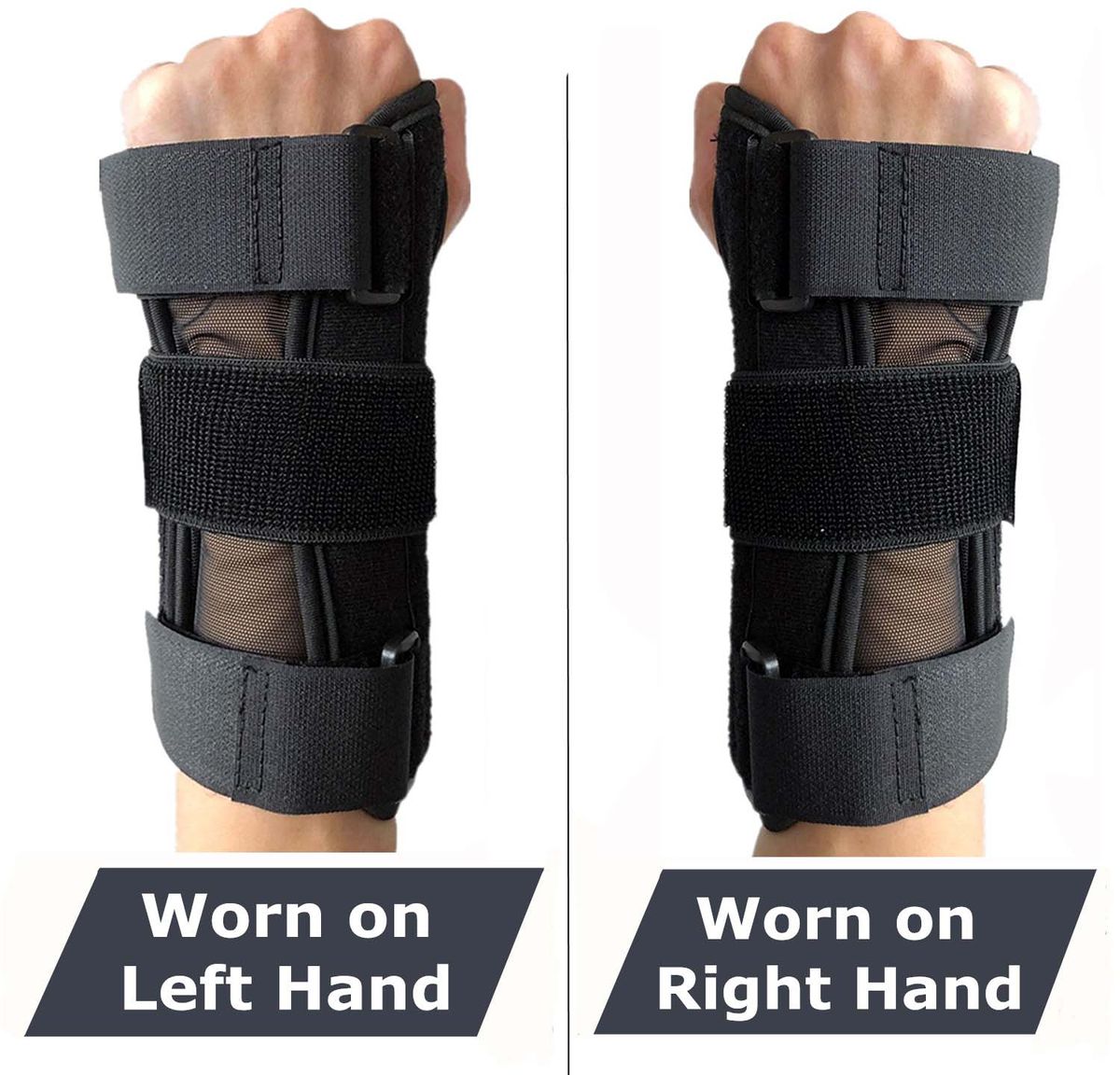 Ease Muscle Tension Arthritis Magnetic Hand Massager