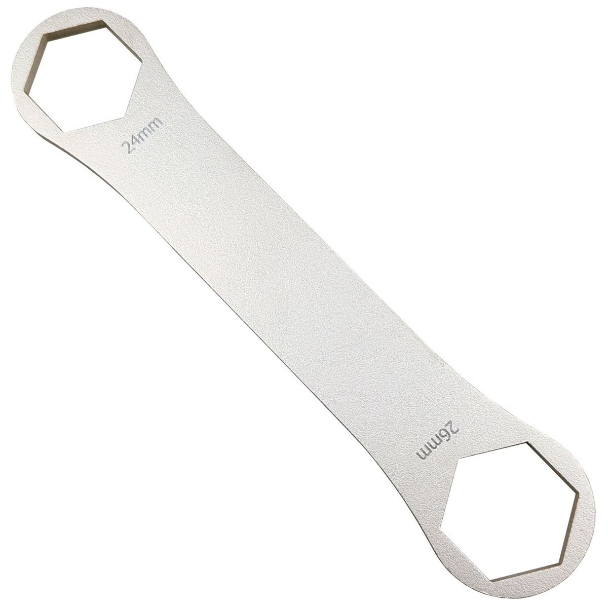 Bike Suspension Fork Wrench Stainless Steel Bicycle Top Cap