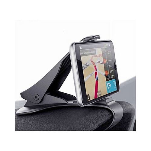 Universal Auto Car Air Vent Clip Phone GPS Device Holder Mount Non-slip Safe USA