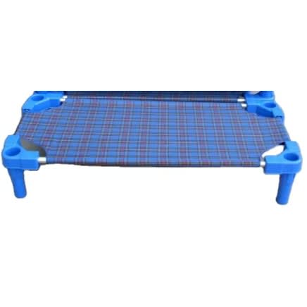 Stackable Classroom Napcot Bed