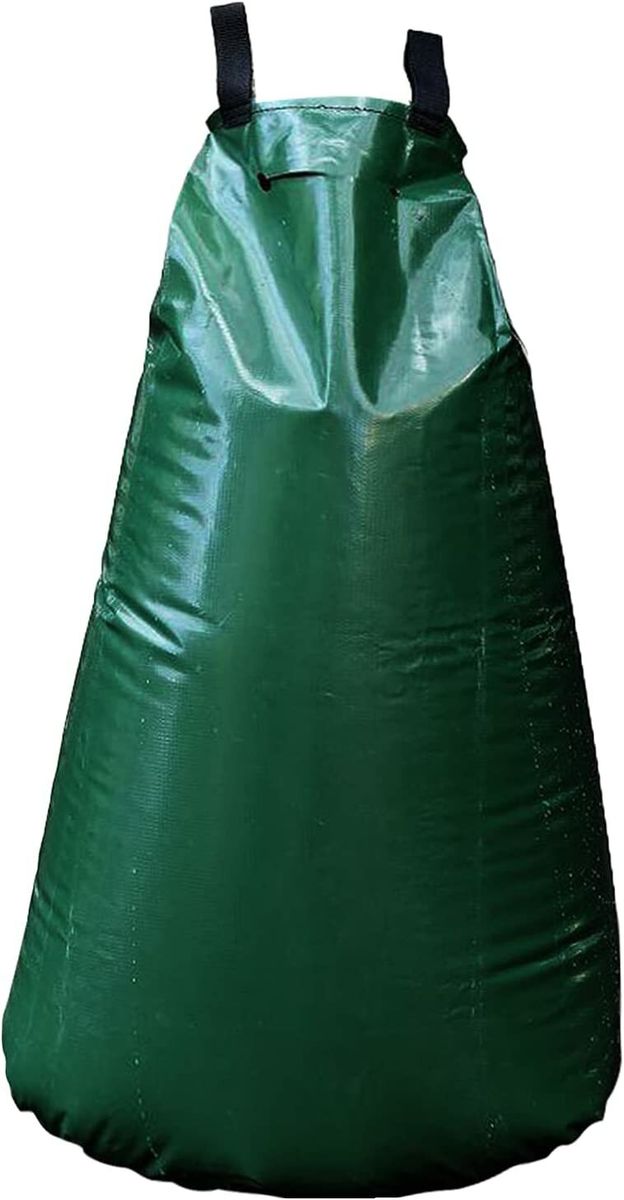 15/20 Gallon Tree Watering Bags Reusable Heavy Duty Slow