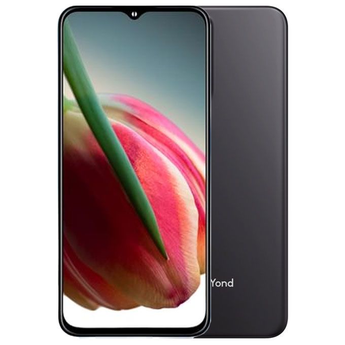 F9,2GB+64GB,6.52" Smartphone,4G,5000mAh,Black