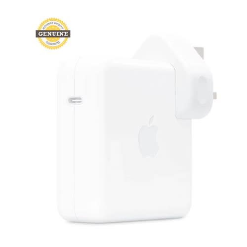 Original 87w Usb-c Power Adapter