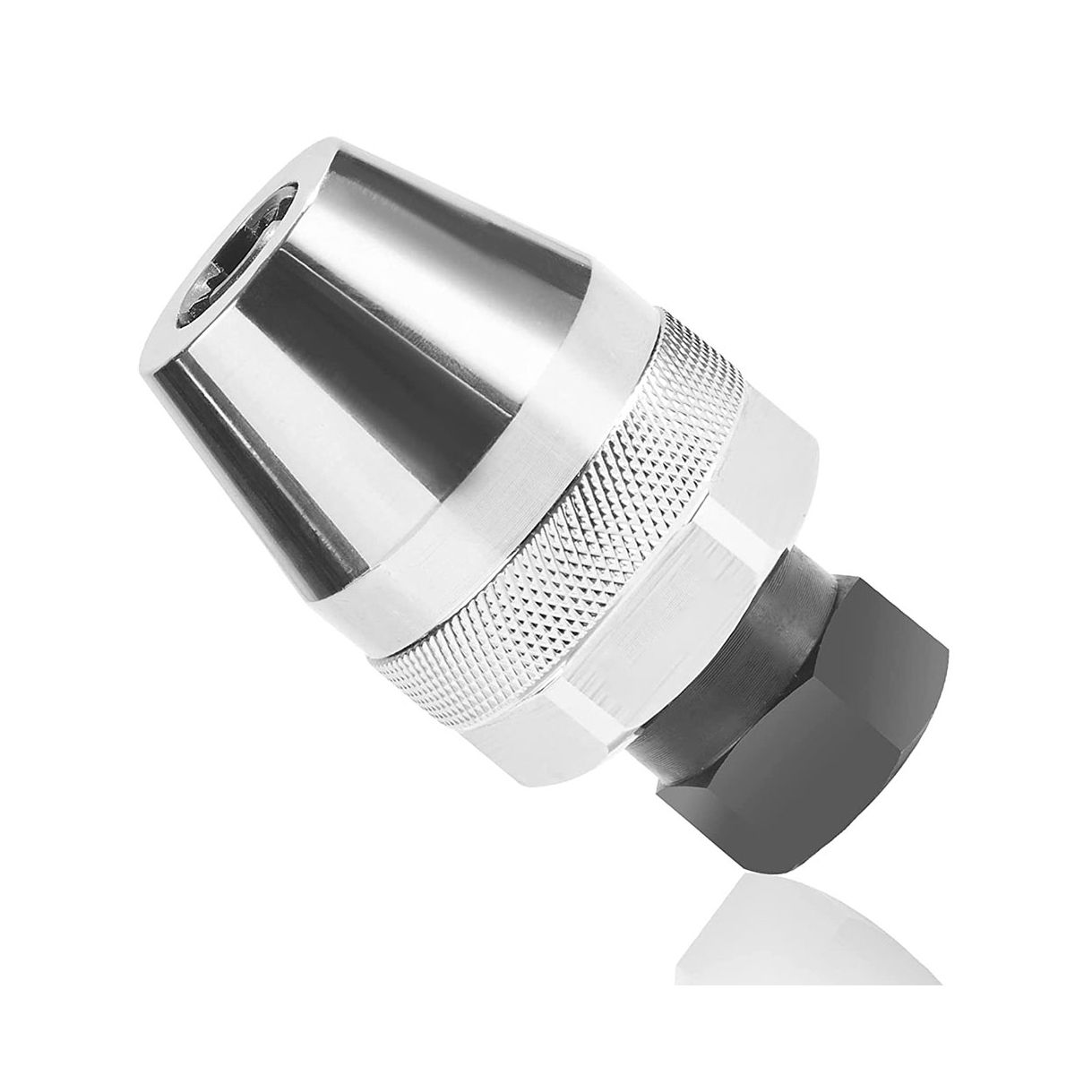 Damaged and Stud Extractor Tool, Grips  Removes 1/4-Inch to