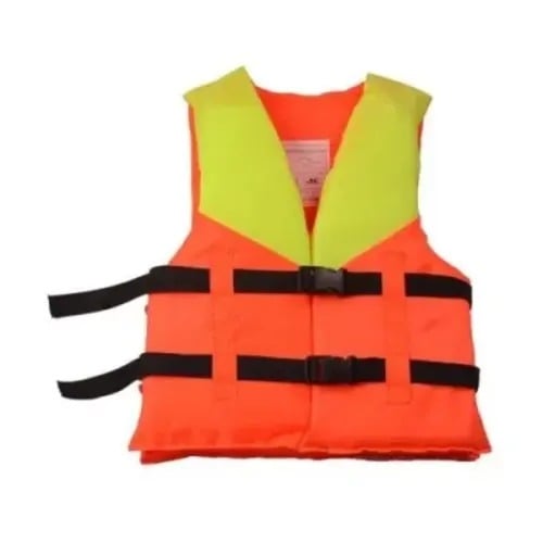 Unisex Kids Safety Swim Vest