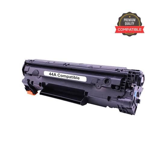 44a LaserJet Toner Cartridge Black