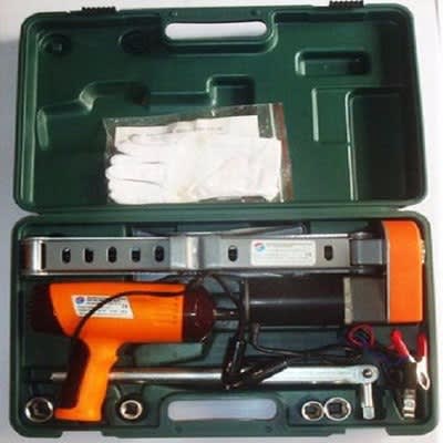 Electric Jack & Wrench