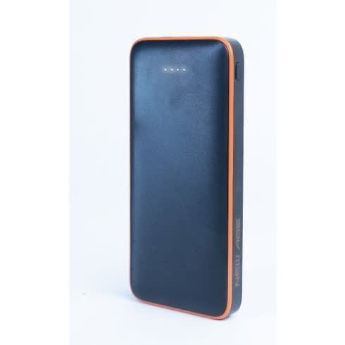 Powerbank - Type C In & out - 12500mah