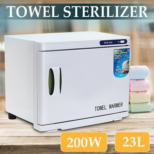 Professional Towel Sterilizer Warmer Disinfectant