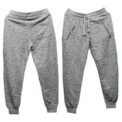 Men's Joggers - Grey