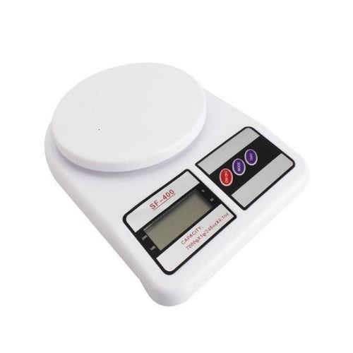 Electronic Kitchen Scale