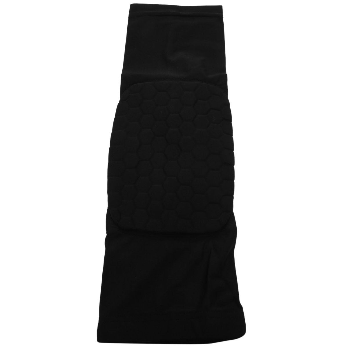 Aolikes 1pcs Hex Sponge Basket ball Sports Knee Pads Leg