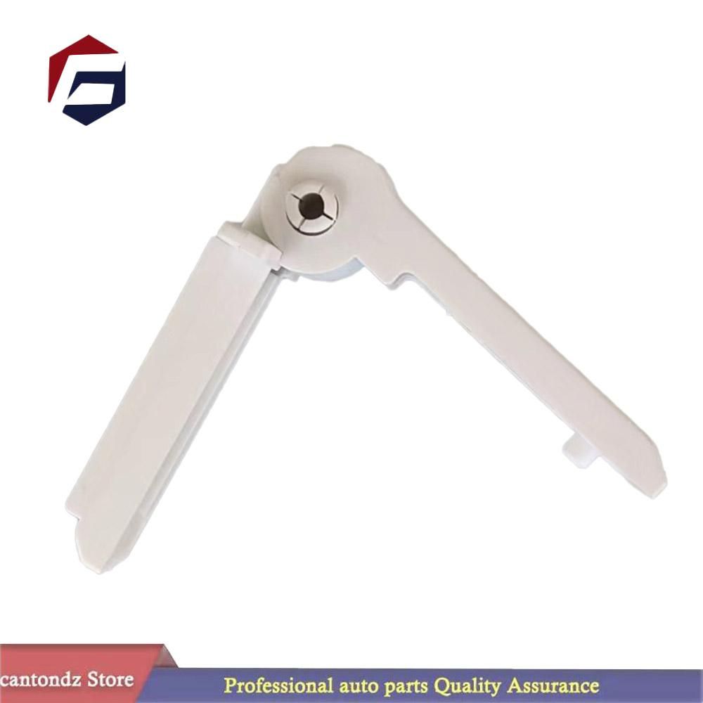 For Electrolux Dometic Rm6   Rm7 Fridge Freezer Compartment Hinge 2412125011 Caravan Motorhome