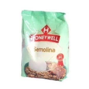 Semolina - 1.8kg X3