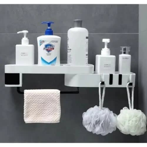 Bathroom Rack Organizer