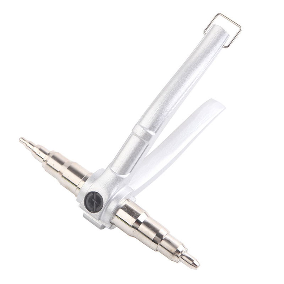 Manual Expander Air Conditioner Refrigeration Install Repair