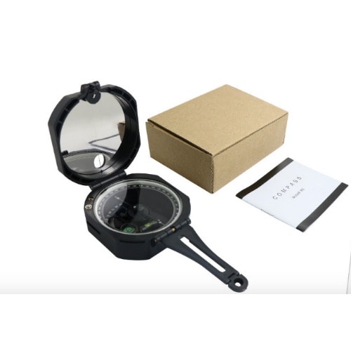 High Precision Geological Compass