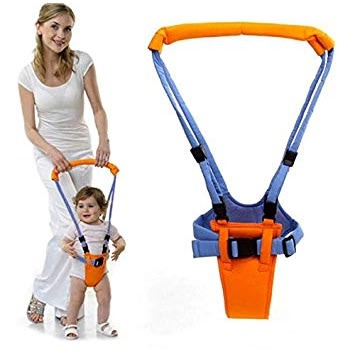 Handheld Baby Walker