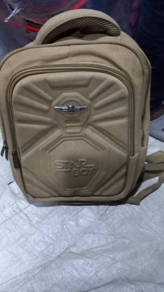 Children Business Laptop Bag Back Pack